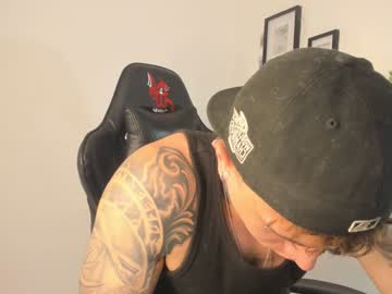 Jacobb116 Chaturbate stream image from December 21, 2024