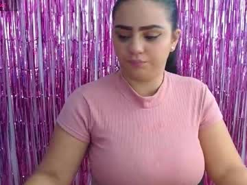 Karol_09 Chaturbate stream image from December 21, 2024