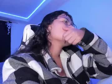 Ladybrown_16 Chaturbate stream image from December 21, 2024