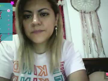 Larivera Chaturbate stream image from December 21, 2024