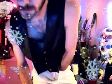 Leatherdude69 Chaturbate stream image from December 21, 2024
