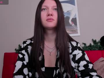 Loran_Sweety Chaturbate stream image from December 21, 2024