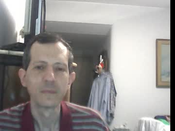 Lucianoaxel Chaturbate stream image from December 21, 2024