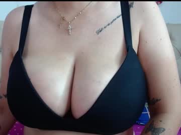 Marlymilf6 Chaturbate stream image from December 21, 2024