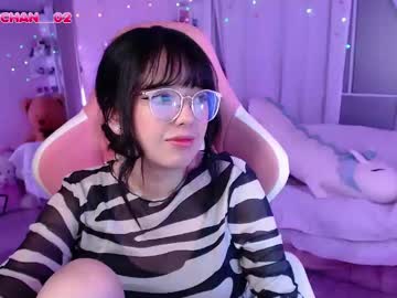 Maru_Chan_ Chaturbate stream image from December 21, 2024