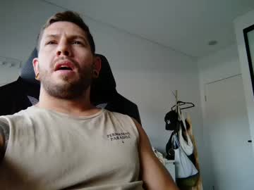 Matt89aus Chaturbate stream image from December 21, 2024