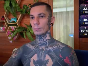 Max_Reaves Chaturbate stream image from December 21, 2024