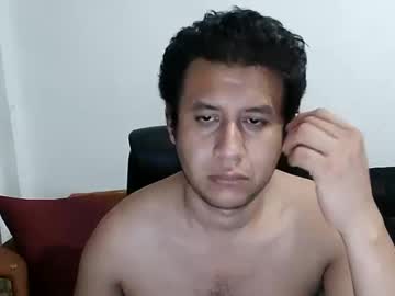 Mexatre Chaturbate stream image from December 21, 2024