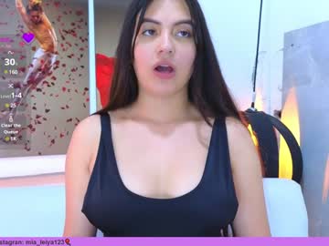 Miaa_Leiya Chaturbate stream image from December 21, 2024