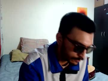 Morbidangel08 Chaturbate stream image from December 21, 2024