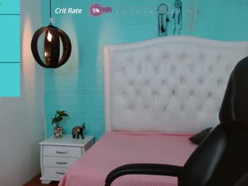 Msjossie Chaturbate stream image from December 21, 2024