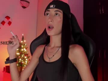 Mulan_Sheng69 Chaturbate stream image from December 21, 2024