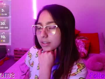 Natasha_Jg Chaturbate stream image from December 21, 2024