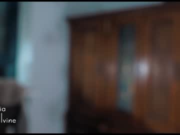 Oliviadellvine Chaturbate stream image from December 21, 2024