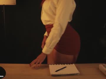 Orla_Voss Chaturbate stream image from December 21, 2024