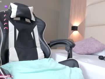 Penelope22_ Chaturbate stream image from December 21, 2024