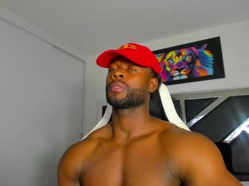 Peter_Coleman Chaturbate stream image from December 21, 2024