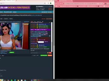 Prostatepete Chaturbate stream image from December 21, 2024