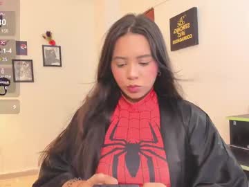 Rou_Cherry Chaturbate stream image from December 21, 2024