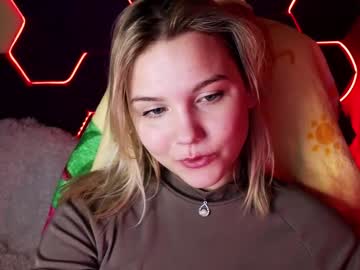 Sabrinaspel Chaturbate stream image from December 21, 2024