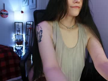 Sadierenee96 Chaturbate stream image from December 21, 2024