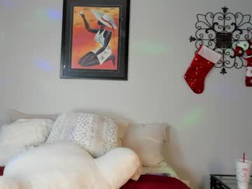 Samatha1998 Chaturbate stream image from December 21, 2024
