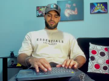 Samir_Hazard Chaturbate stream image from December 21, 2024