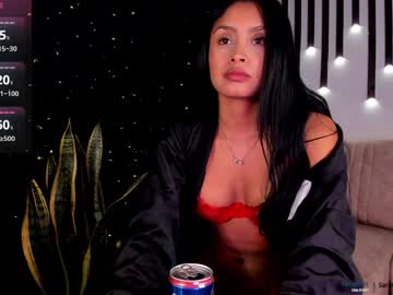 Saragrey31 Chaturbate stream image from December 21, 2024