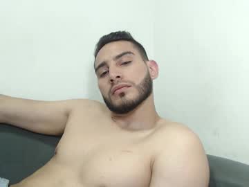 Seank_Noszka Chaturbate stream image from December 21, 2024