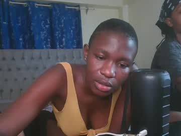 Sexy_Dotta Chaturbate stream image from December 21, 2024
