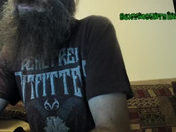 Sexymountainman420 Chaturbate stream image from December 21, 2024