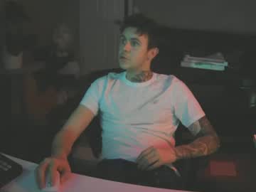 Skateboardskate Chaturbate stream image from December 21, 2024