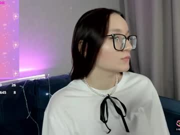 Sofia_Sould Chaturbate stream image from December 21, 2024