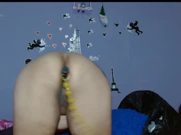 Sofiagirlnasty01 Chaturbate stream image from December 21, 2024