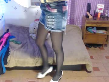 Sweetsin_21 Chaturbate stream image from December 21, 2024