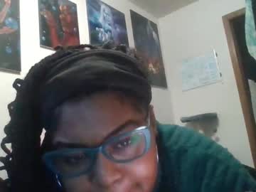 Syladeblackwood Chaturbate stream image from December 21, 2024