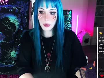 Terror_Candy Chaturbate stream image from December 21, 2024