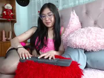 Tiffany_Beauty18 Chaturbate stream image from December 21, 2024