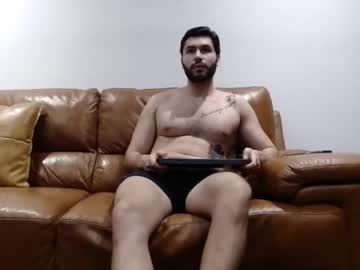 Tim_Cox Chaturbate stream image from December 21, 2024