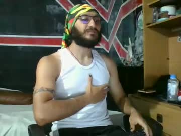 Trizquelmen Chaturbate stream image from December 21, 2024