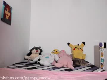 Uryko_Yor Chaturbate stream image from December 21, 2024