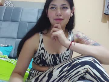 X_Nyoko Chaturbate stream image from December 21, 2024