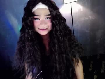 Xchinita_Kyanggx Chaturbate stream image from December 21, 2024