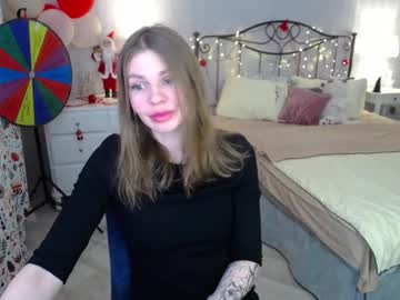 Yoursparkle Chaturbate stream image from December 21, 2024