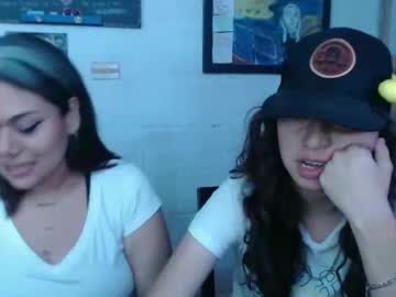 Alexablu3 Chaturbate stream image from December 21, 2024