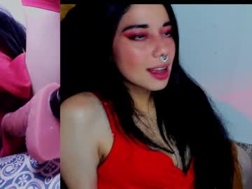 Alicekingdom Chaturbate stream image from December 21, 2024