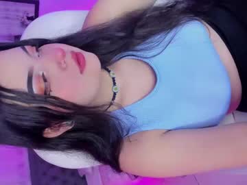 _Alukah_19 Chaturbate stream image from December 21, 2024