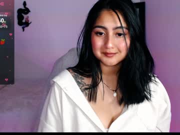 Ana_Ricciardi stream image from December 21, 2024