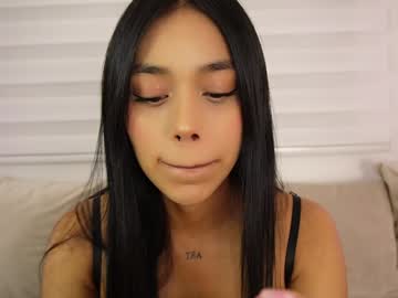 Ariadna5 Chaturbate stream image from December 21, 2024