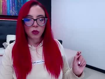 Athena_Rossi Chaturbate stream image from December 21, 2024